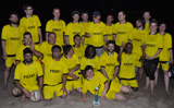 PAGES Soccer Cup