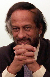 Pachauri