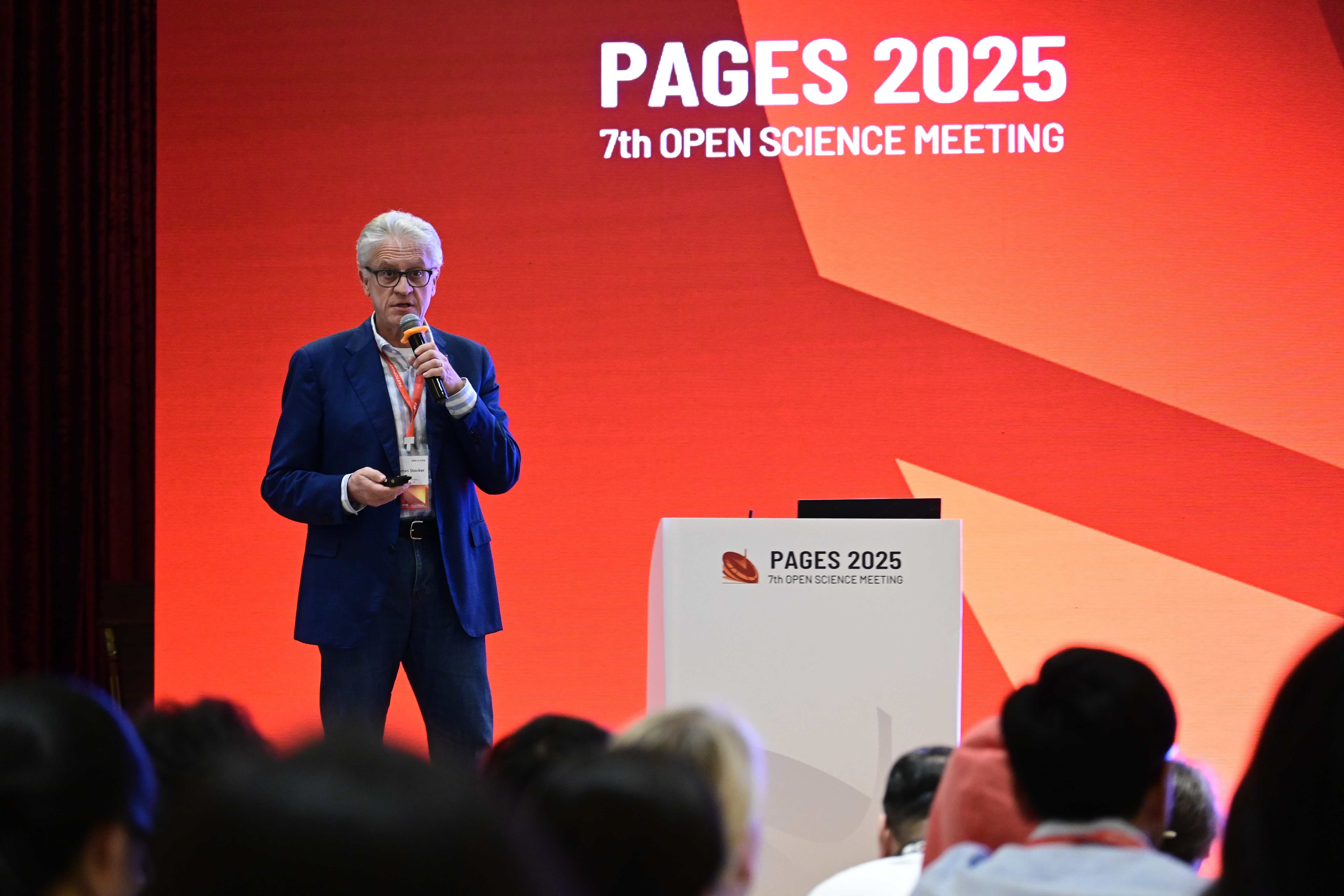 2025 - Shanghai, China Image