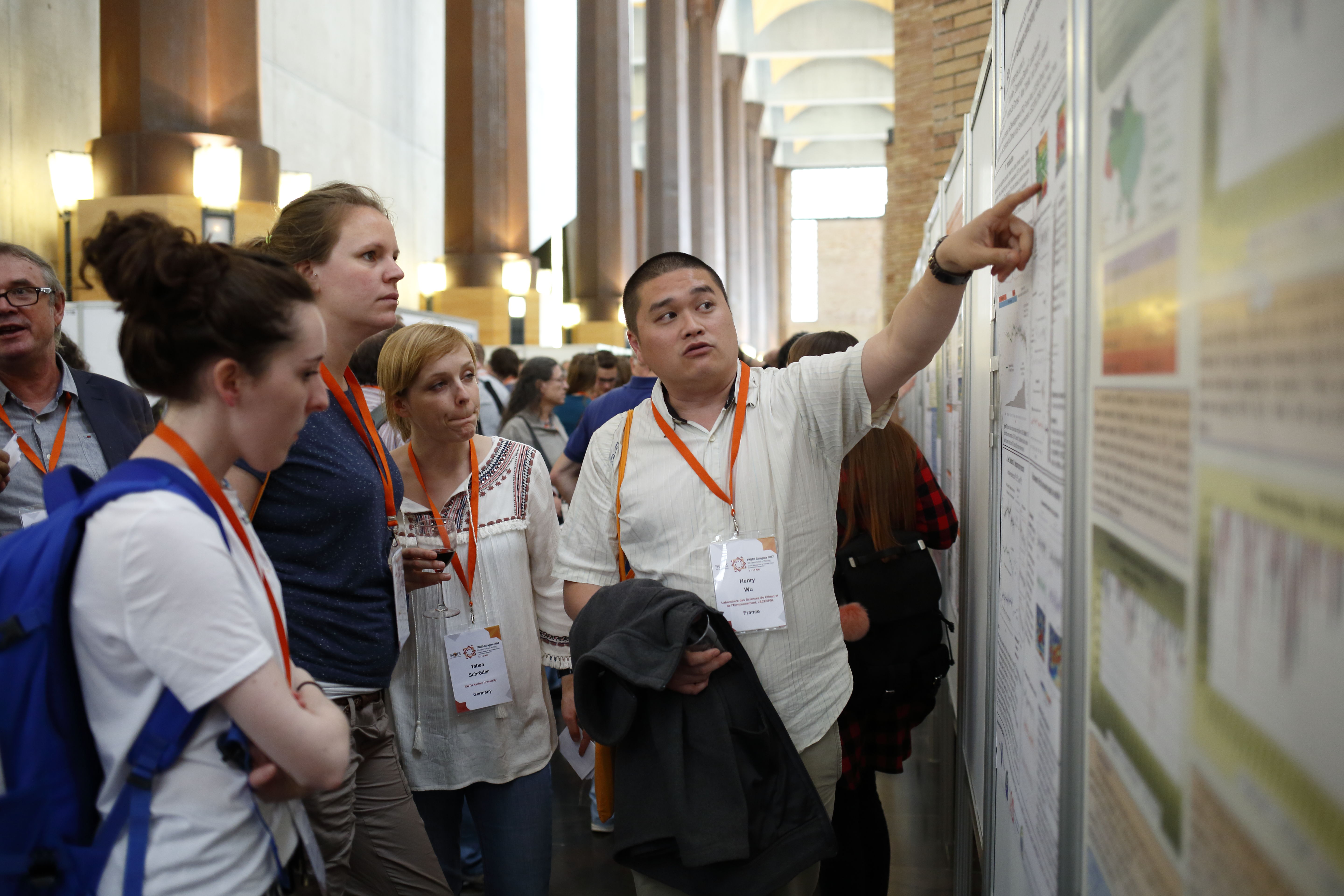 2017 - Zaragoza, Spain Image